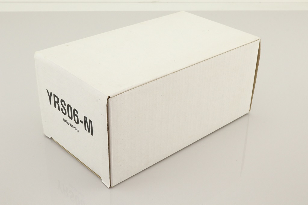 Yesteryear Collection - R1-type