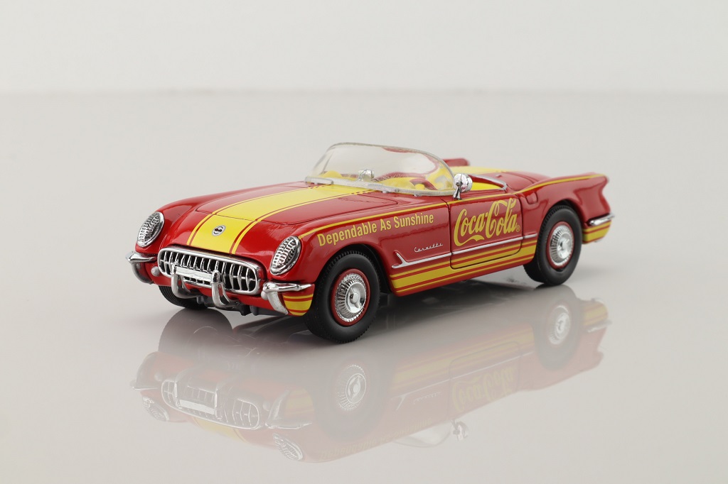 Yesteryear Collection - CCV06/B