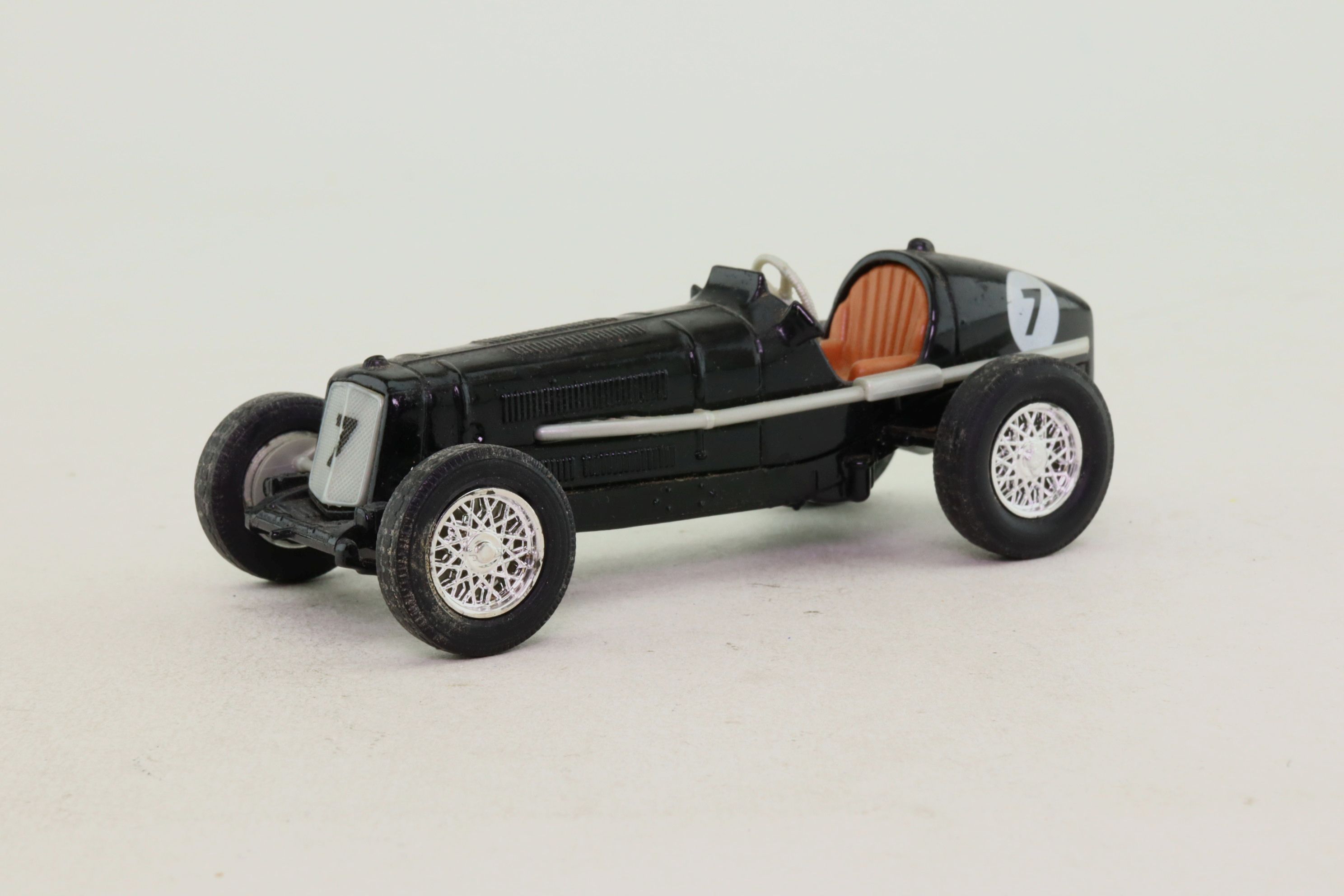 Yesteryear Collection - 1935 ERA R1B