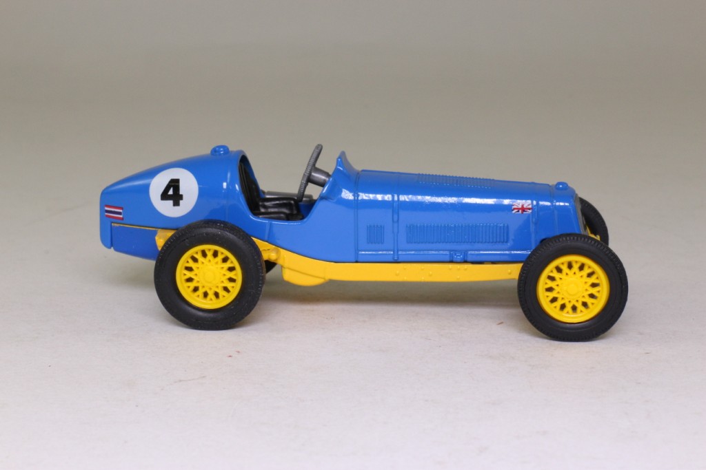 Yesteryear Collection - 1935 ERA R1B