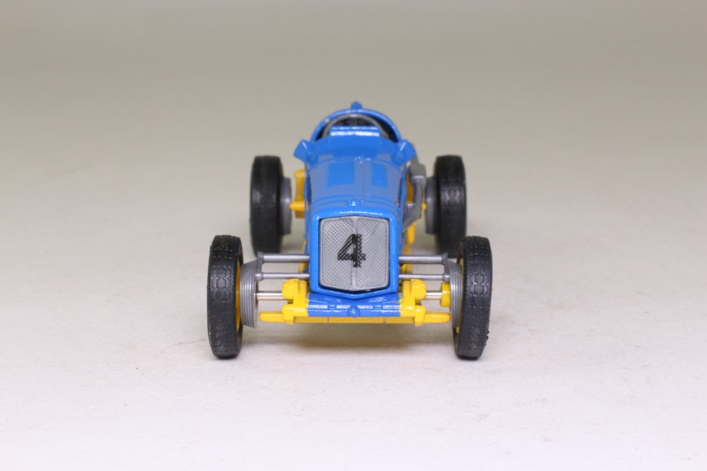 Yesteryear Collection - 1935 ERA R1B