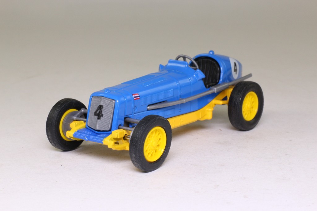 Yesteryear Collection - 1935 ERA R1B