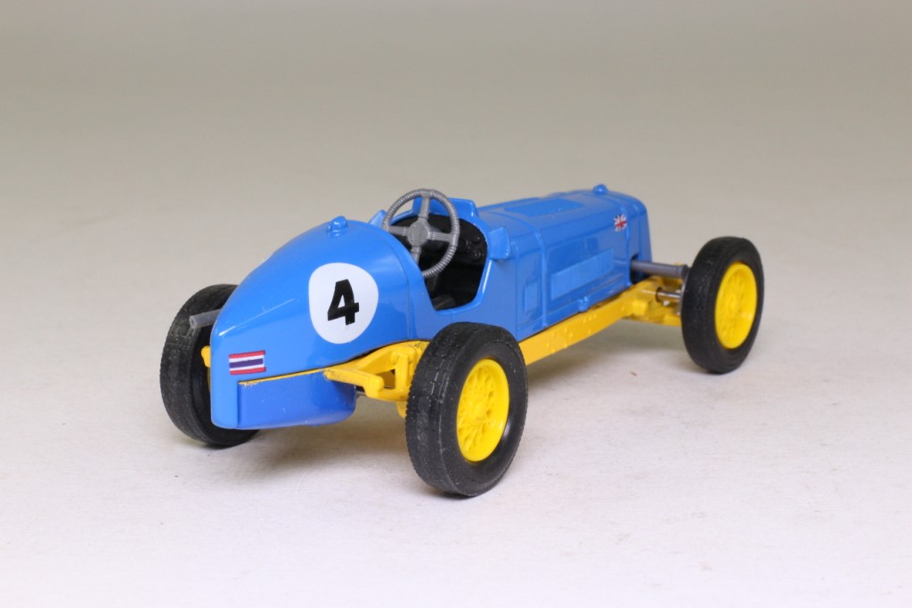 Yesteryear Collection - 1935 ERA R1B