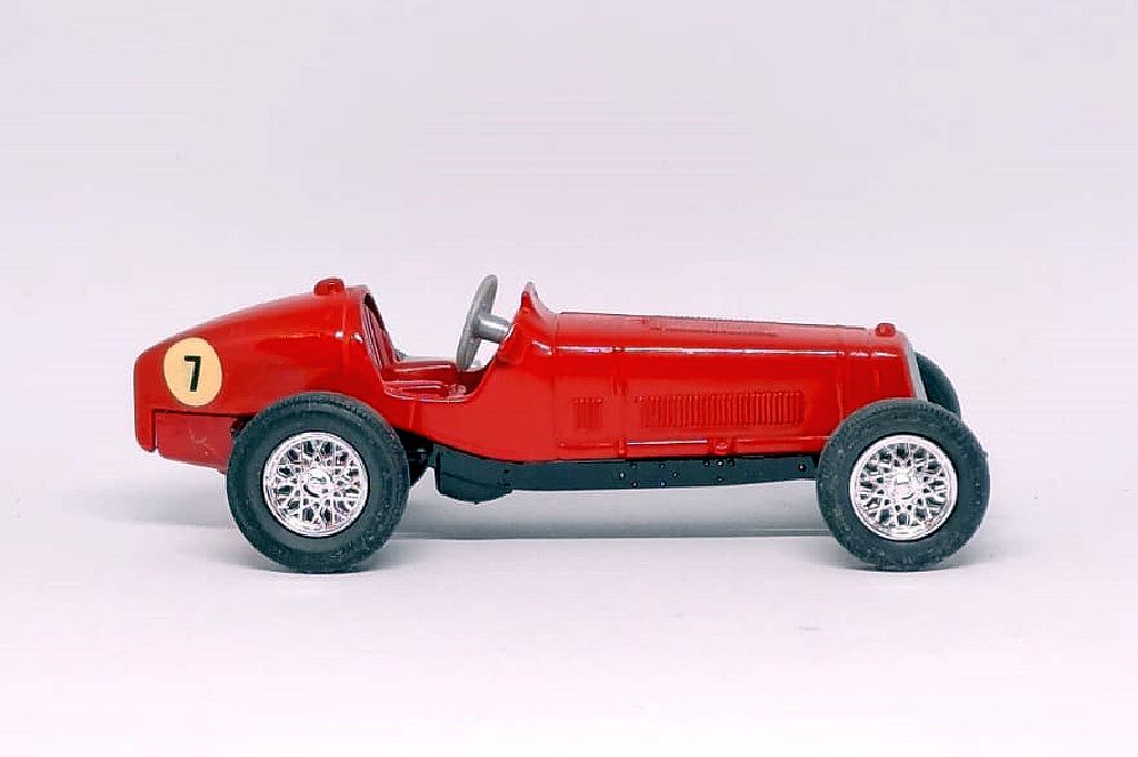 Yesteryear Collection - 1935 ERA R1B