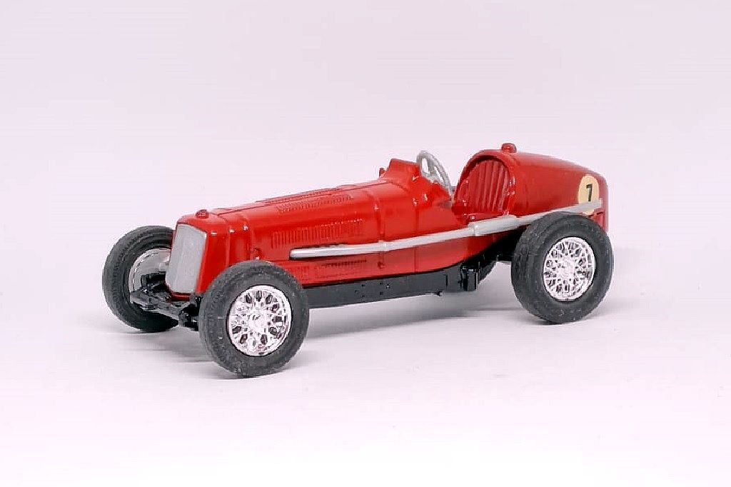 Yesteryear Collection - 1935 ERA R1B