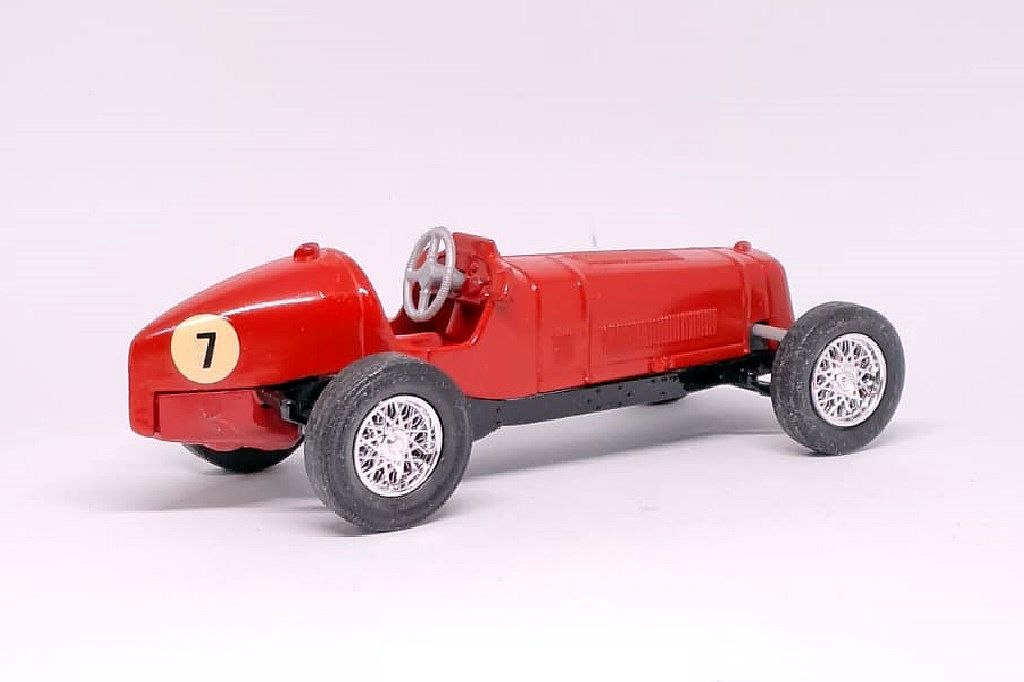Yesteryear Collection - 1935 ERA R1B
